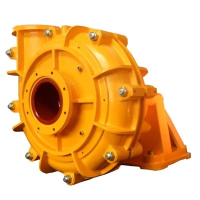 Mining Slurry Pump