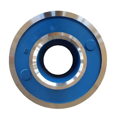 Slurry Pump Throatbush
